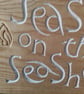 She sells sea shells on the sea shore - Image 2