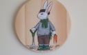 Bunny Characters - Pirates, Ice Dancers and Ballerinas