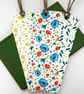 Set of three Meadow bookmarks - Image 1