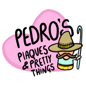 PedrosPlaques