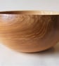 Large Ash salad Bowl - Image 2