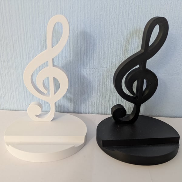Phone holders for music lovers