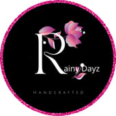 Rainy Dayz Handcrafted 