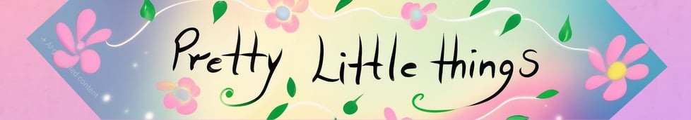 Lisa Jane's Pretty Little Things