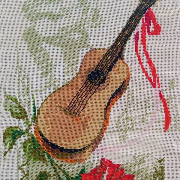 my guitar