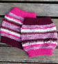 ankle warmers - Image 1