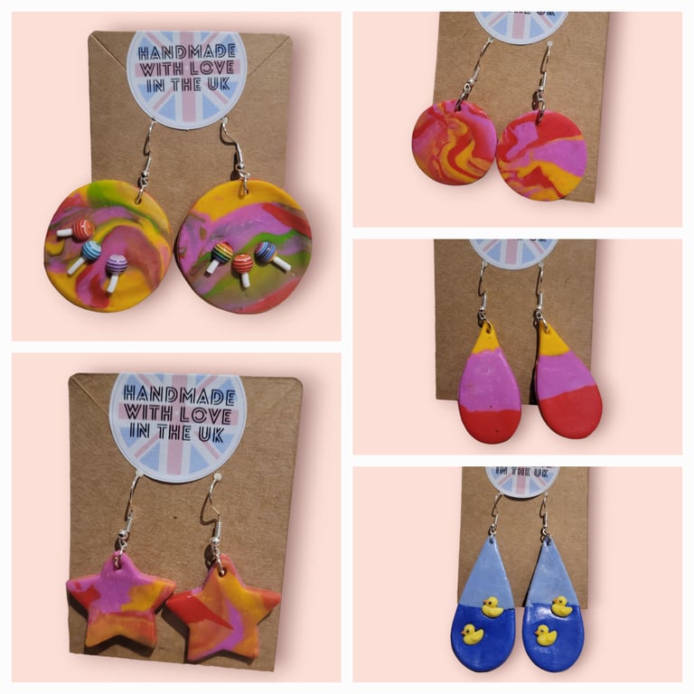 JENNY'S JEWELLEY BOX