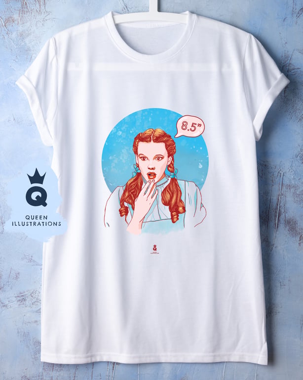 DOROTHY TEE