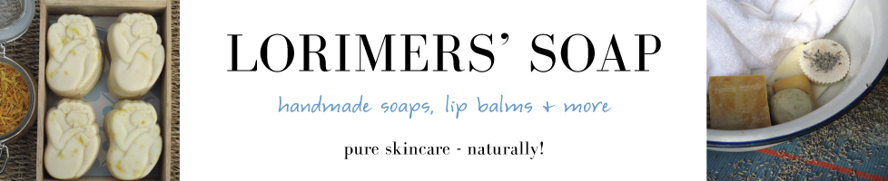  Lorimers' Soap