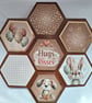 Pack of 10 Handmade All Occasions Cards - Image 2