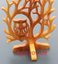Owl In a Tree (WTO04) - Image 1
