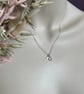 Handmade Heart & Arrow Stud Earrings and Pendant Set - Image 6