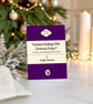 Funny Christmas Card - Yorkshire Puddings Christmas Dinner Debate  - Image 6