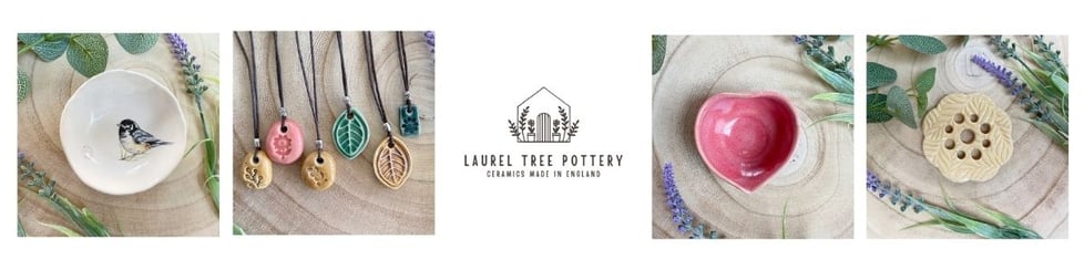 Laurel Tree Pottery