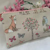 Summer Seconds, Children's Pencil Case, Zipped Purse, School, Accessory Purse