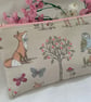 Summer Seconds, Children's Pencil Case, Zipped Purse, School, Accessory Purse