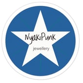 Nyaki Punk Jewellery