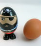 Pirate egg decoration - Image 2