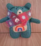 Handmade Teddy Bear