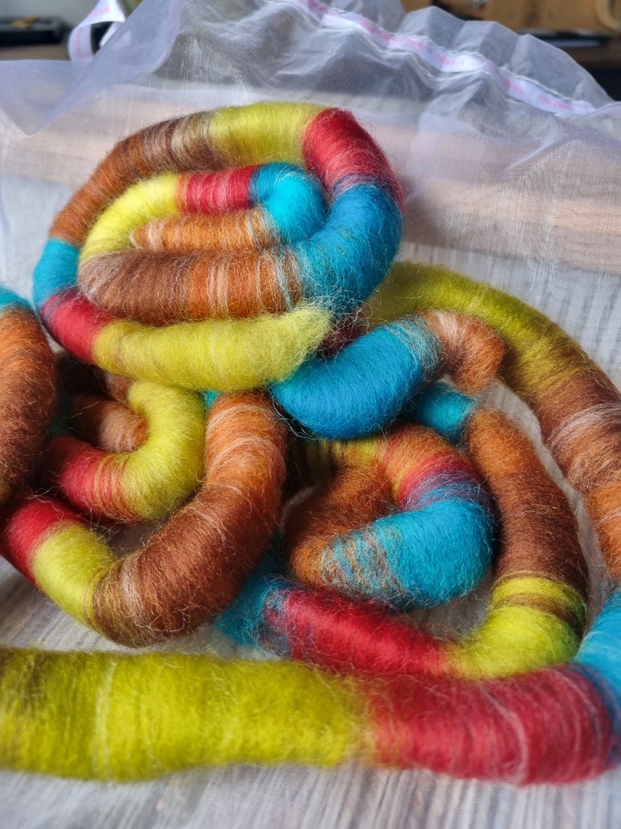 Rolage chocolate limes