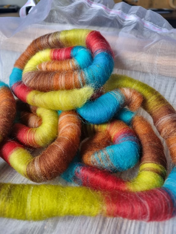 Rolage chocolate limes