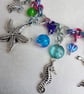 Beautiful Mermaid Charm Bracelet  - Image 5