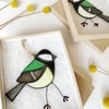 Great Tit