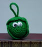 Crochet Mega Sprout, gift for Sprout lover or hater.  - Image 4