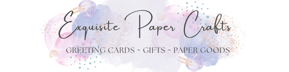 Exquisite Paper Crafts