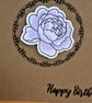 C3772 - Birthday Card - Image 6