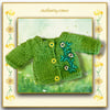 In the Meadow Cardigan 