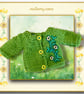 In the Meadow Cardigan 