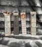 4-pack Bookmarks - Image 1