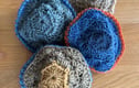 Lavender Sachets