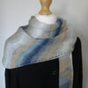 Scarf, Wrap, Shawl, Cosy 