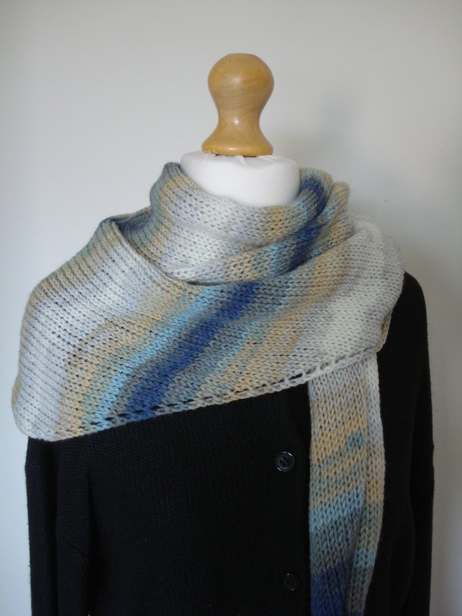 Scarf, Wrap, Shawl, Cosy 