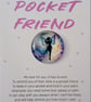 Pocket Hug friend