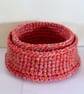 Crocheted Baskets - Image 4