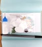 Seaglass Magnet Craft Kit, DIY Coastal Craft Kit, Create Your Own Handmade Gift - Image 2