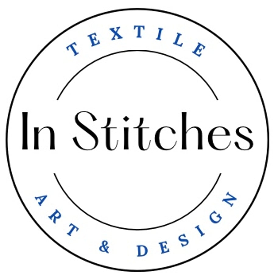 In Stitches Art