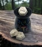 DARK FOREST GIFT Set, Includes Wax Melt Burner and Starter Set - Image 3