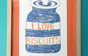I Love Biscuits