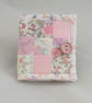Patchwork  Needle Book  - Image 2