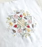 Spring Bee Mandala Embroidery Kit - Image 5