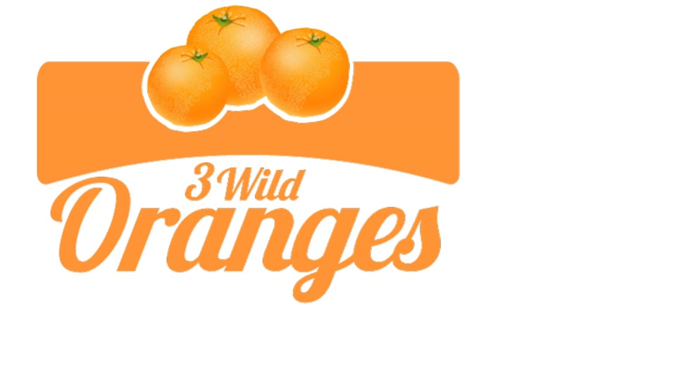 3wildoranges