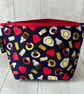 Cosmetics bags, sweeties - Image 4