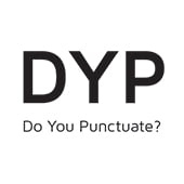 Do You Punctuate?