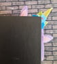 Purple Unicorn Corner Bookmark - Image 5