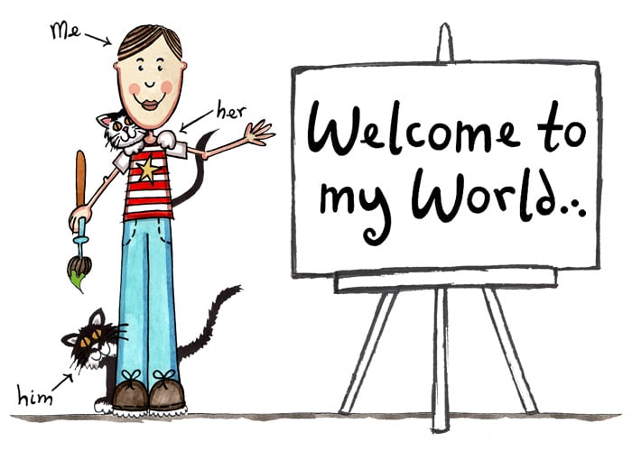 Helen McCartney Designs