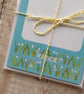 Cheer Bringing Mini Writing Paper Set - Image 2